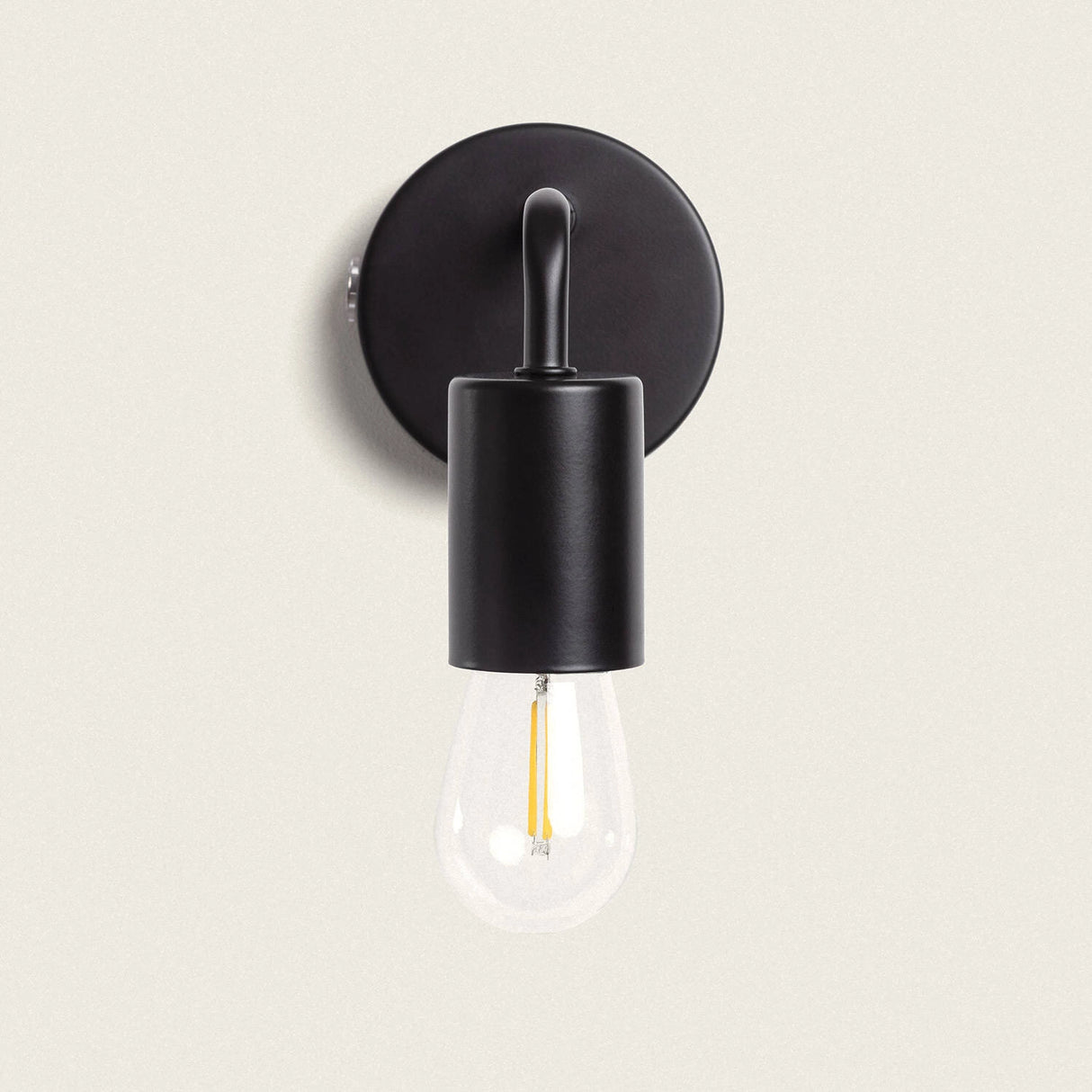 Wandlamp oplaadbaar USB c Jacco batterij