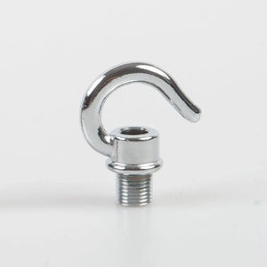 Chrome Plafond haak