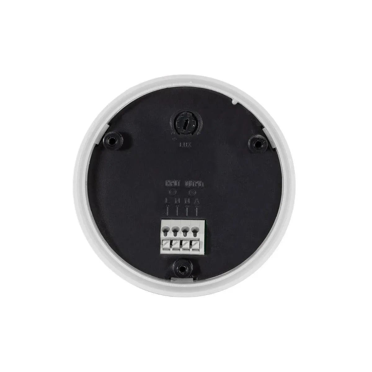 Lichtsensor IP44 verstelbaar kunststof - FOIR