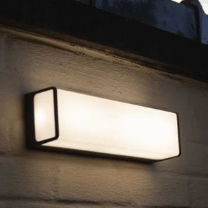 Lutec Doblo led lamp warm wit 