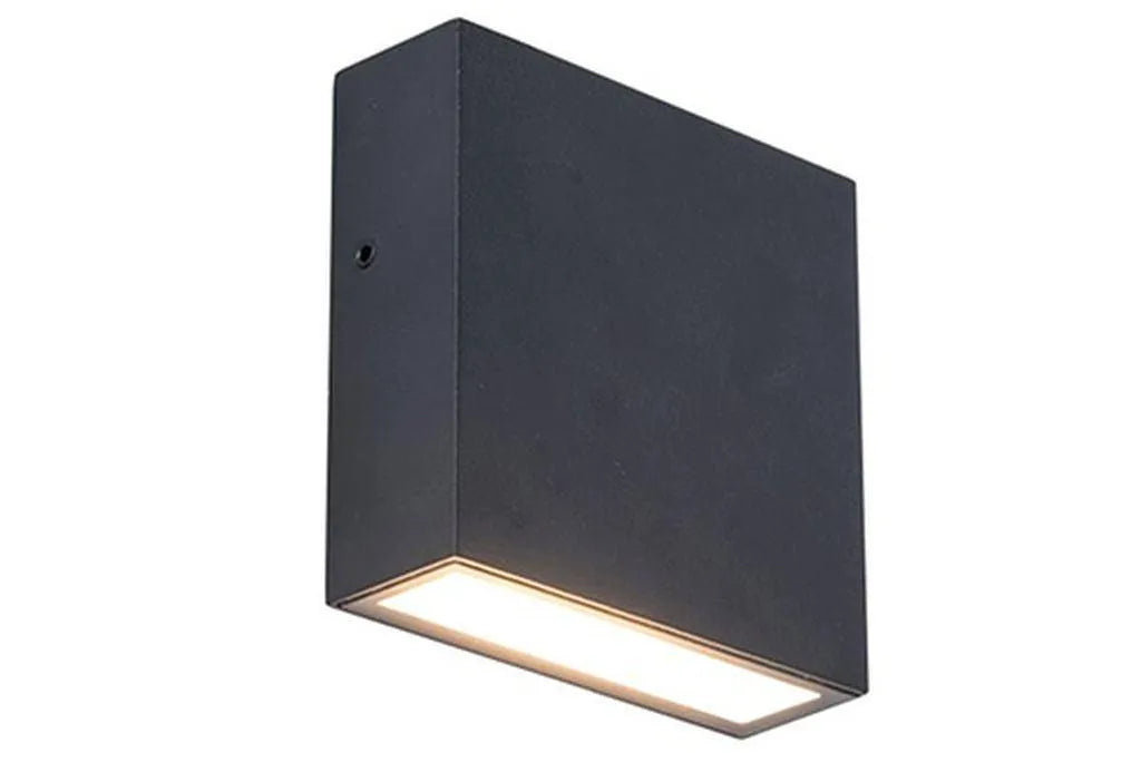 wandlamp lutec warm wit design lutec gemini xf 6939412011868 5104002012
