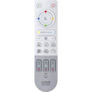 Lutec afstandsbediening smart