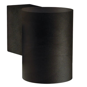 21509903 5701581322981 1824807 mat zwarte wandlamp nordlux tin