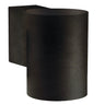 21509903 5701581322981 1824807 mat zwarte wandlamp nordlux tin