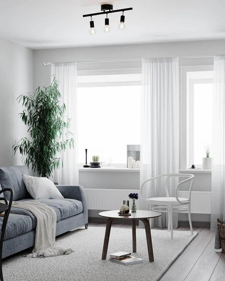 By Rydens Row Plafondlamp e27 fittingen verstelbaar 4200160-4002 7391741001788 