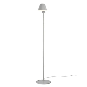 Vloerlamp met schakelaar Nordlux bank leeslamp