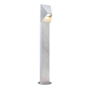 Tuinlamp gegalvaniseerd met Gu10 fitting designverlichting nordlux pontio 