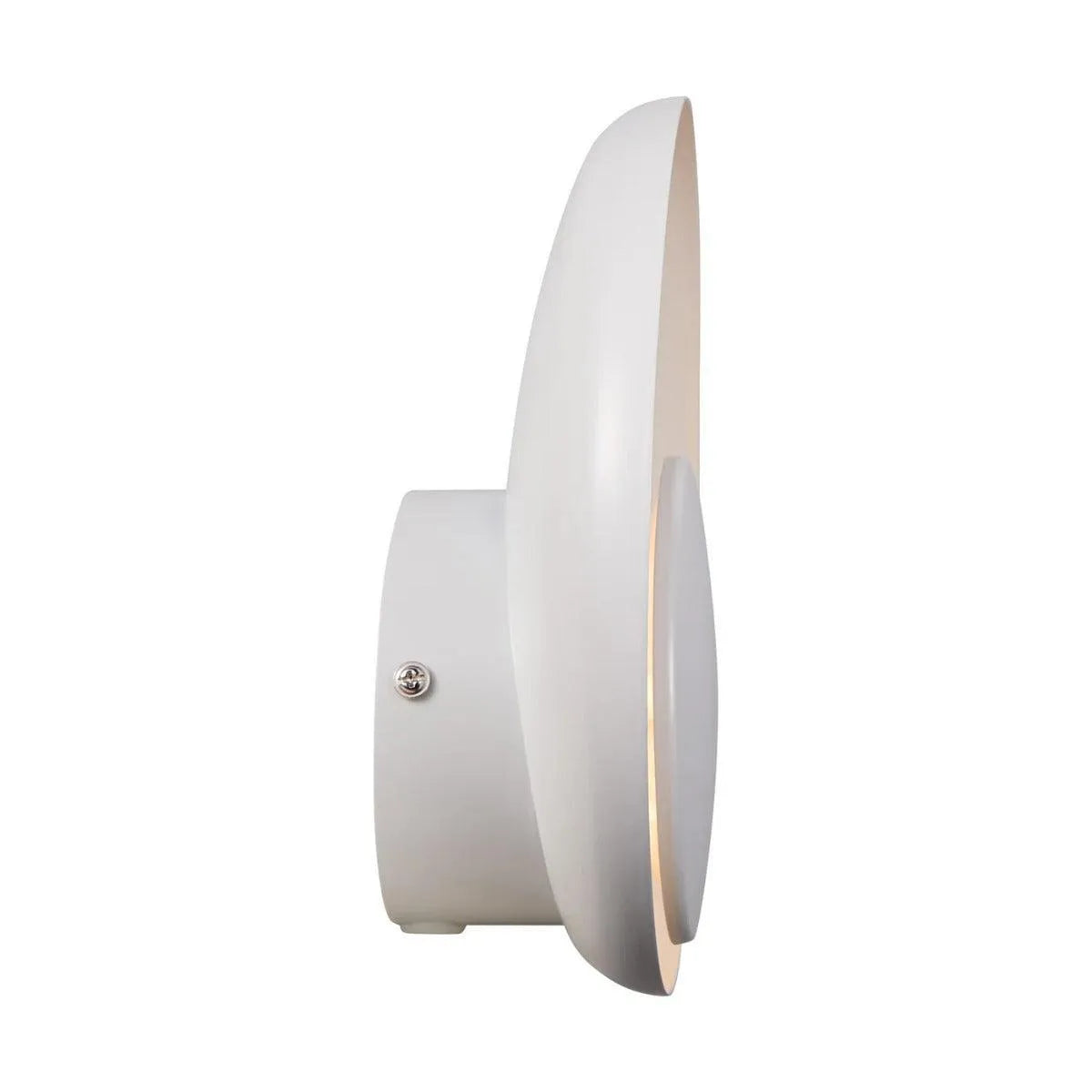 Design wandlamp met schakelaar LED lichtbron en moodmaker 2326334 2312351001 5704924015809