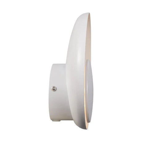Design wandlamp met schakelaar LED lichtbron en moodmaker 2326334 2312351001 5704924015809