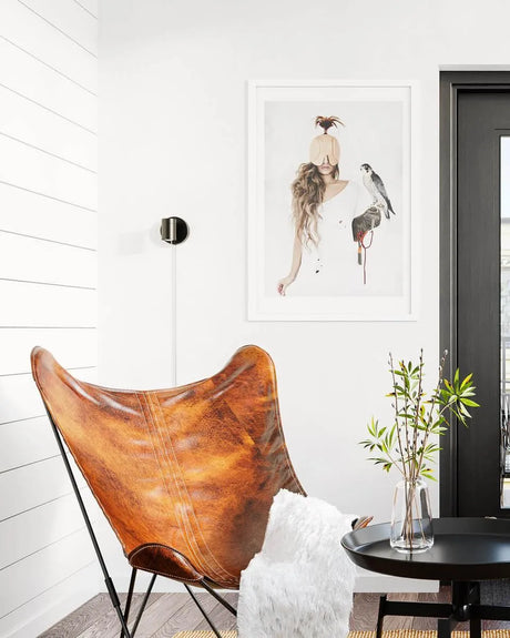 By rydens correct zwart gu10 verstelbaar modern leeslamp