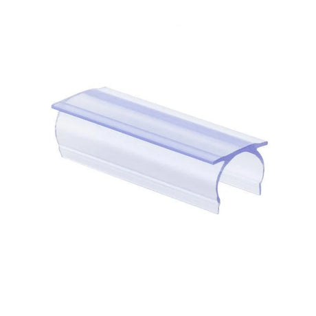 clip plastic voor het vastzetten van neon led strips