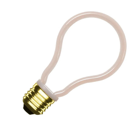 Neon led lamp warm wit warm wit 2200k lichtbron e27 fitting