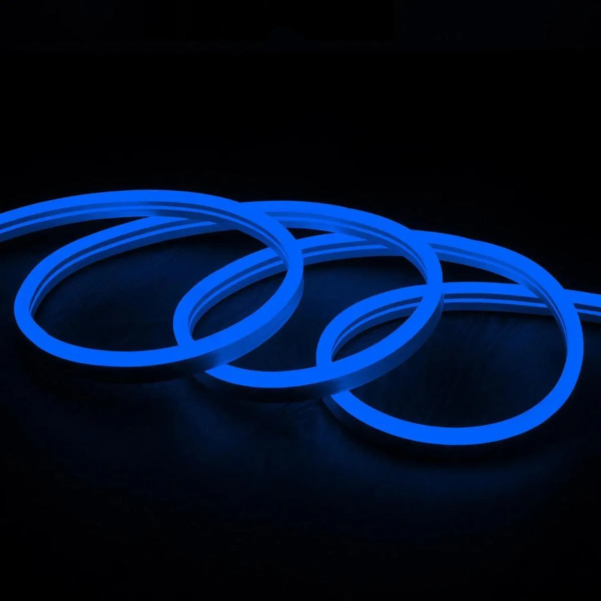 RGB neon strip van 9 meter met afstandsbediening - FOIR