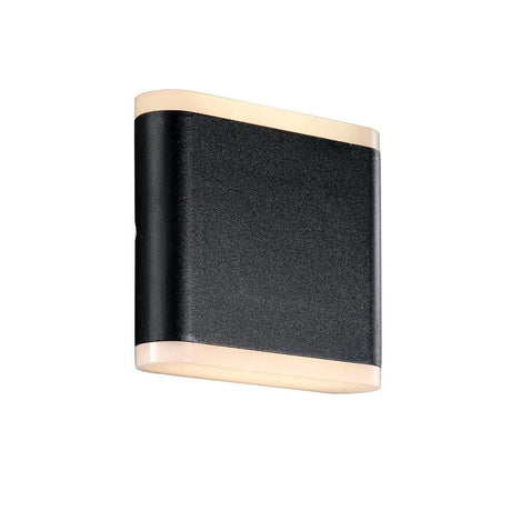 Gevelverlichting modern buitenlamp modern Nordlux Akron 11