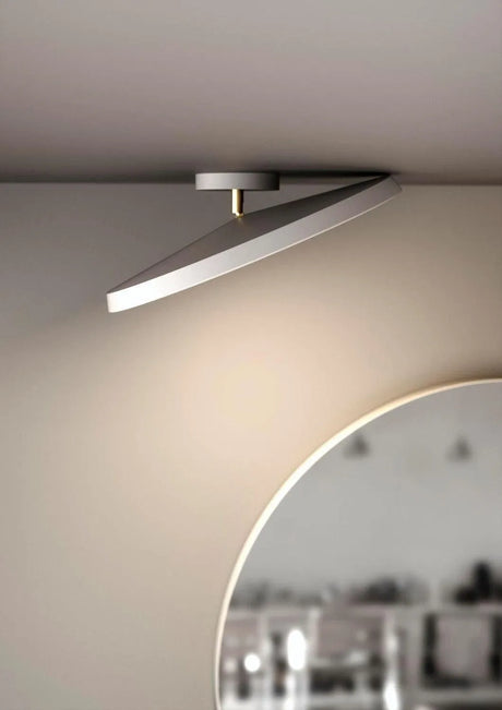 Nordlux ALBA pro 40 verstelbaar modern led lamp 