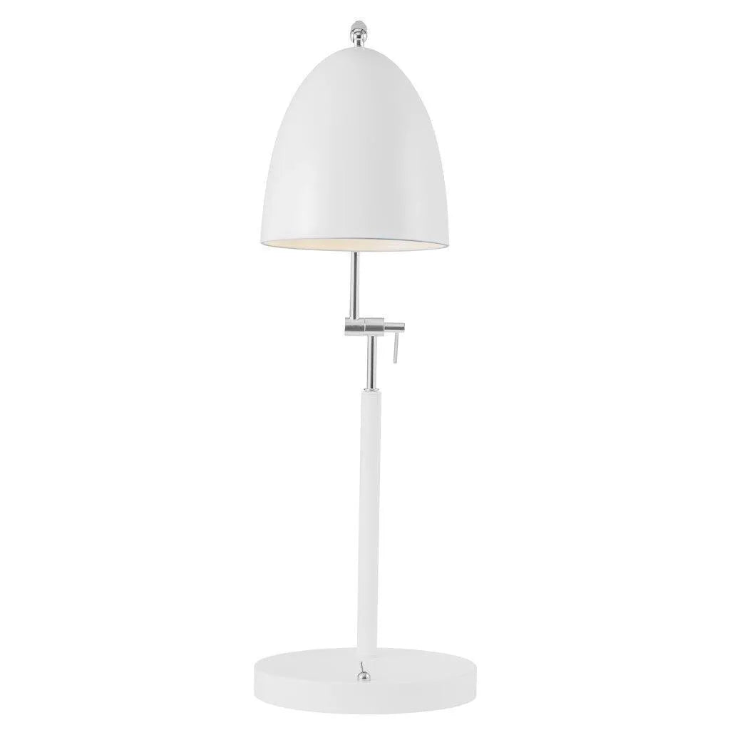 Nordlux tafellamp alexander wit 540mm E27 fitting