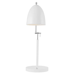 Nordlux tafellamp alexander wit 540mm E27 fitting