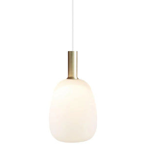 Nordlux Alton hanglamp opaal glas E27 fiting