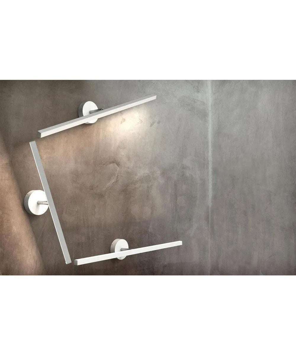Wandlamp spiegellamp schilderij verlichting