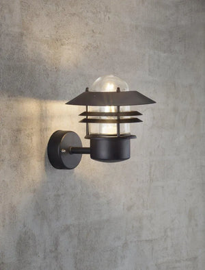 Nordlux blokhus wandlamp E27 fitting
