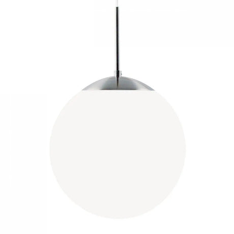 Nordlux cafe 30 hanglamp opaal glas E27 fitting
