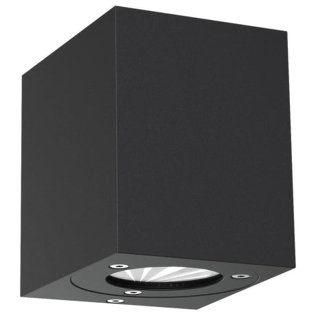 Nordlux canto kubi gevelverlichting modern