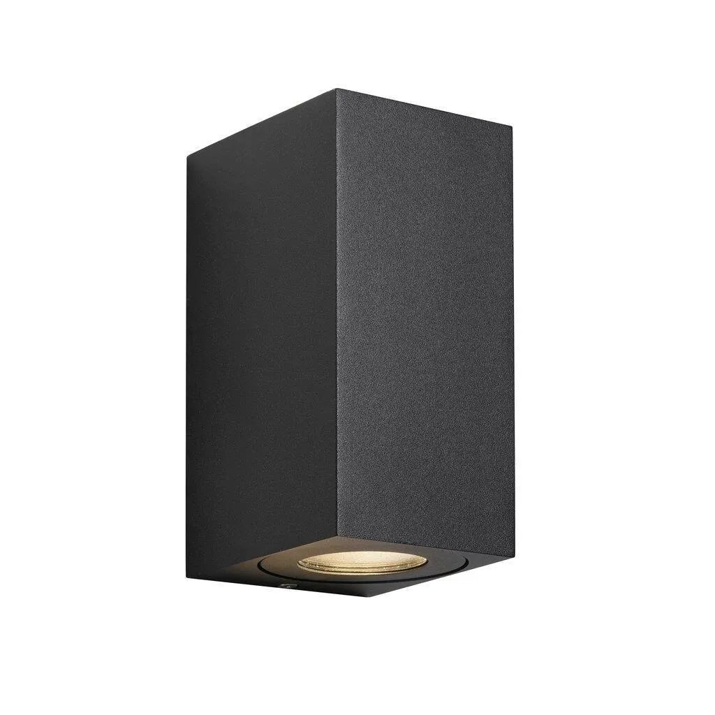 Kleine wandlamp modern design Nordlux