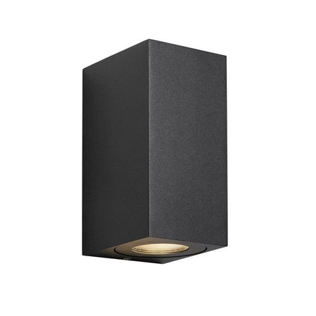 Kleine wandlamp modern design Nordlux