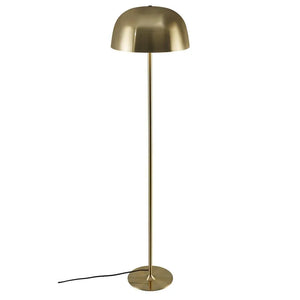 Nordlux cera staande lamp messing 
