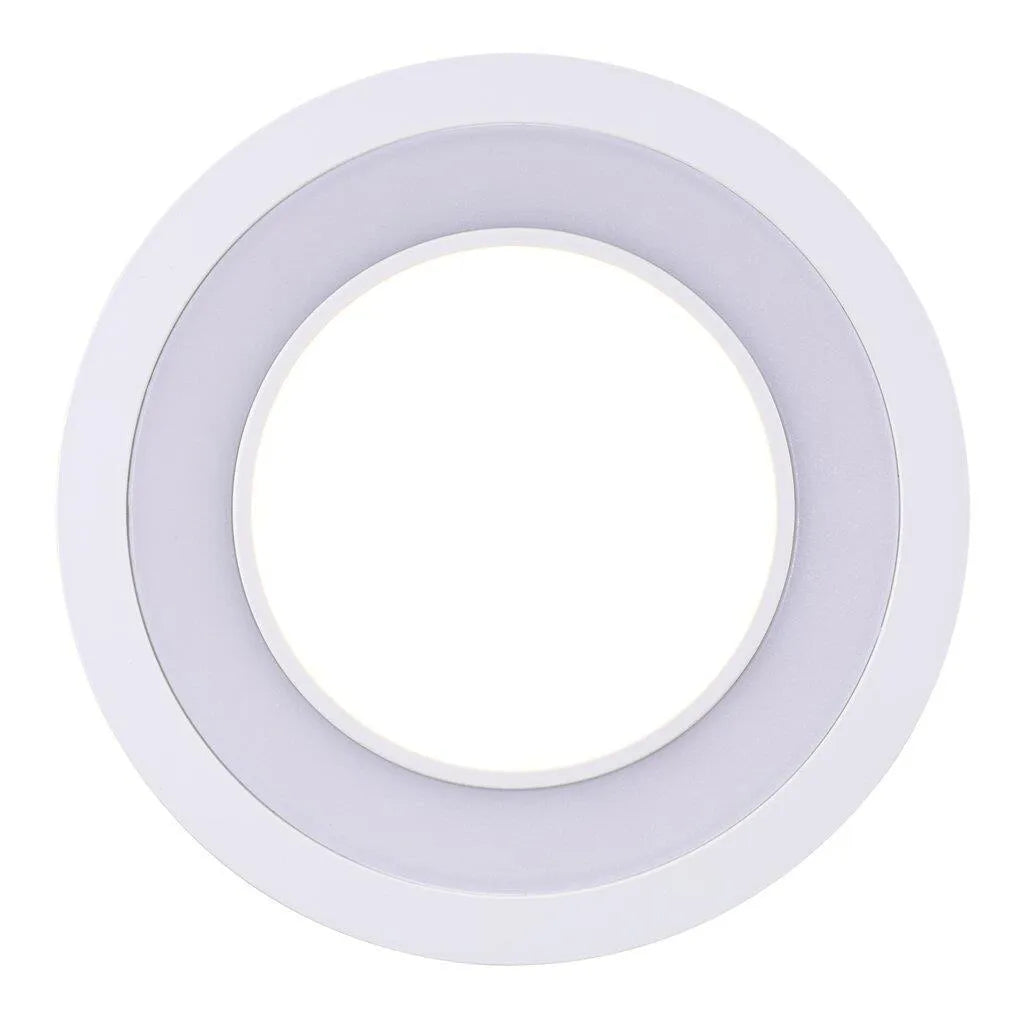 Nordlux clyde modern led lamp warm wit 