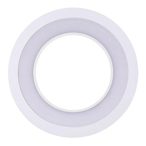 Nordlux clyde modern led lamp warm wit 