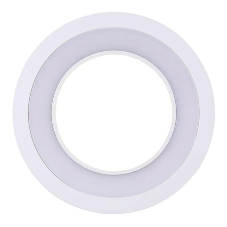 Nordlux clyde modern led lamp warm wit 