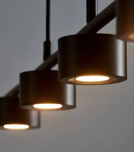 Nordlux clyde hanglamp modern hanglamp led lamp ringen