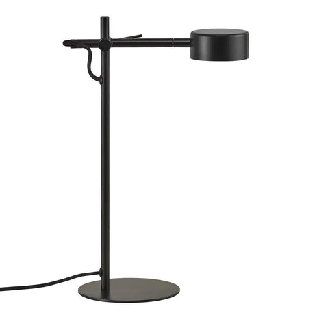 Tafellamp met moodmaker