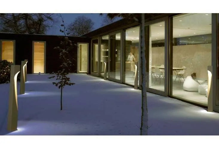 Nordlux concordia antraciet verlichting gu10 led
