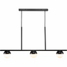 Hanglamp Eettafel 'Contina' Nordlux G9 fitting 90 cm