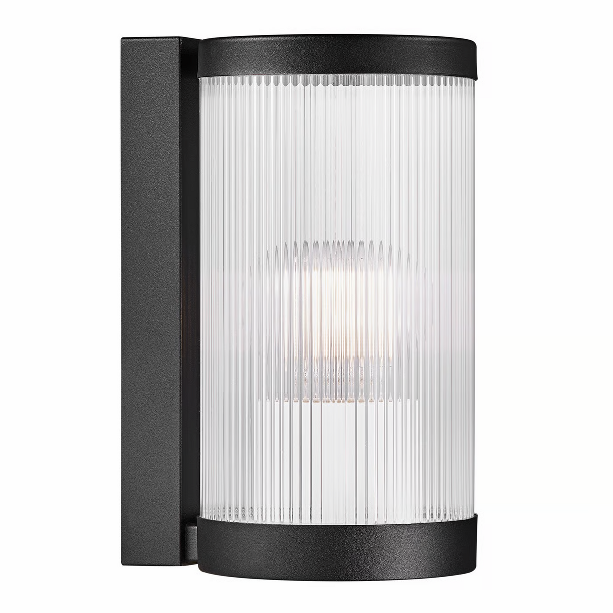 Buitenlamp retro E27 fitting Nordlux Coupar 25 cm