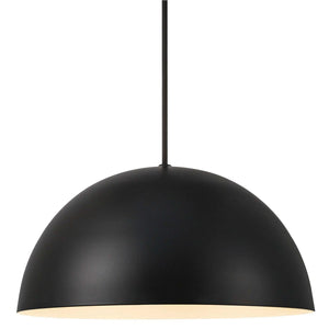 Nordlux hanglamp modern 300mm E27 fitting ellen 30 metaal