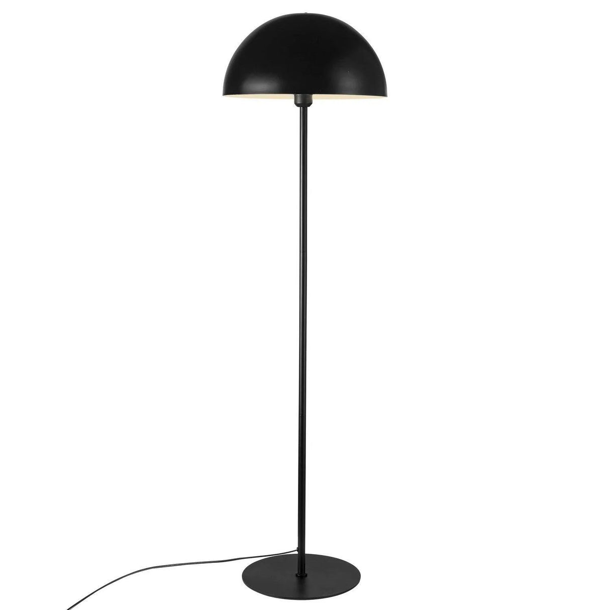 Nordlux staande lamp 140cm E27 fitting modern