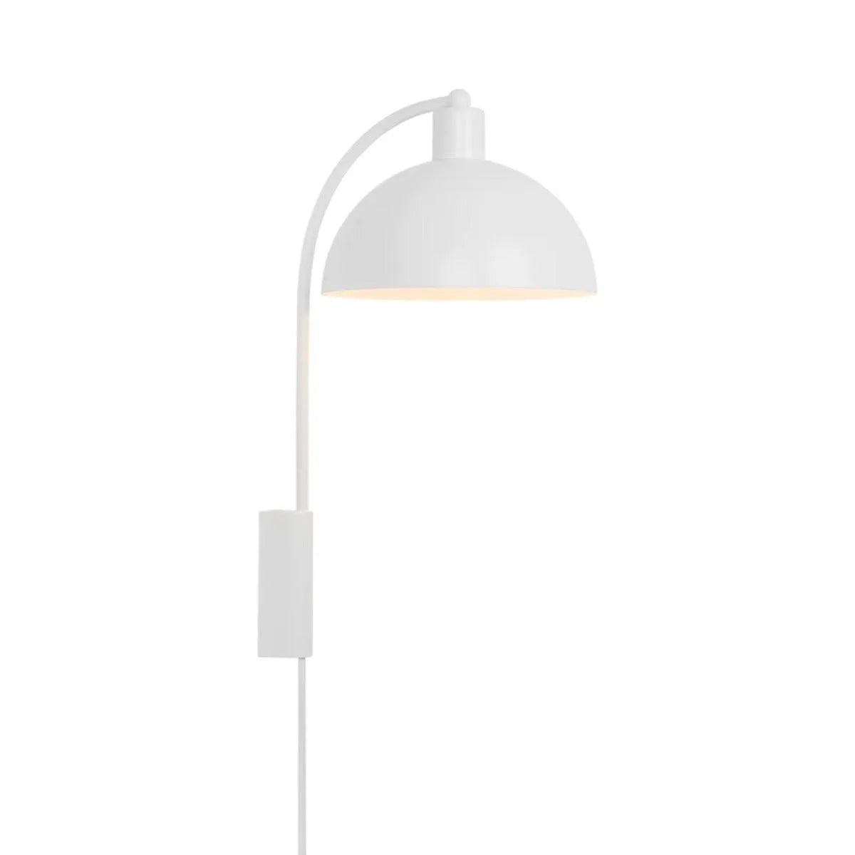 Wandlamp wit designverlichting modern nordlux 2213721001 5704924014130 2310313
 