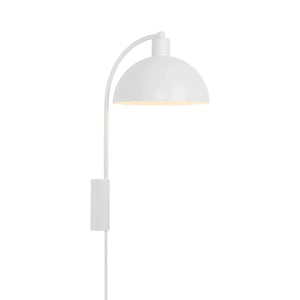 Wandlamp wit designverlichting modern nordlux 2213721001 5704924014130 2310313
 