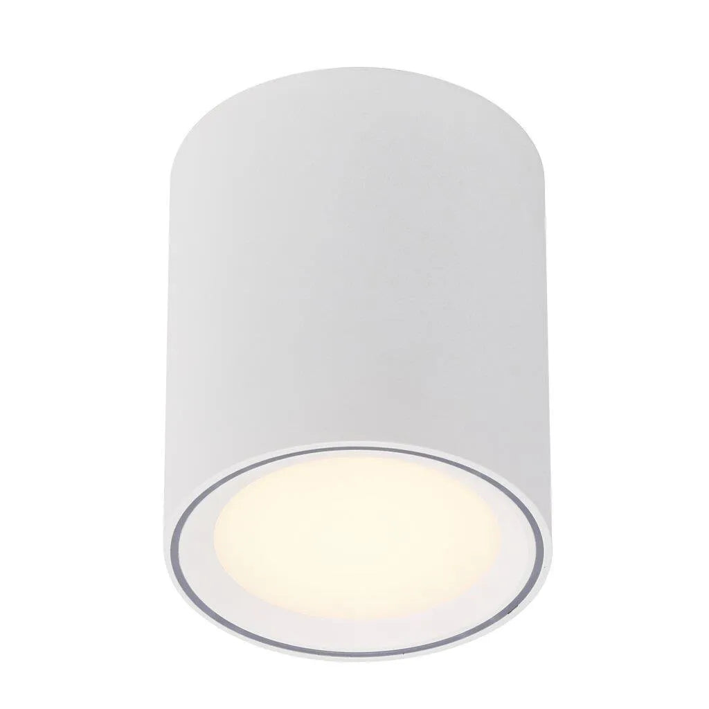 Nordlux fallon modern led lamp wit mooddimmer