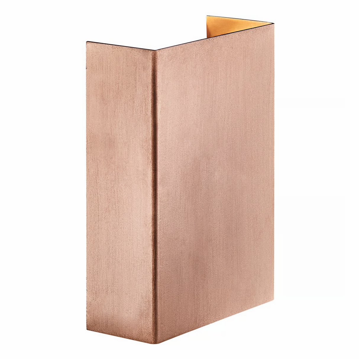 Buitenlamp Up & down Nordlux 'Fold 10' 4 patronen 10W led 21 cm