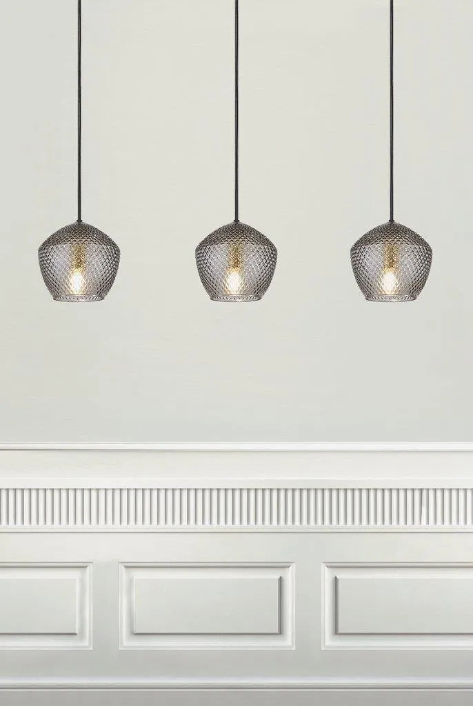 Glazen lampenkap nordlux orbiform e27 fitting