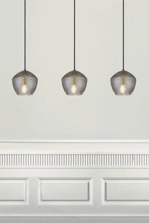 Glazen lampenkap nordlux orbiform e27 fitting