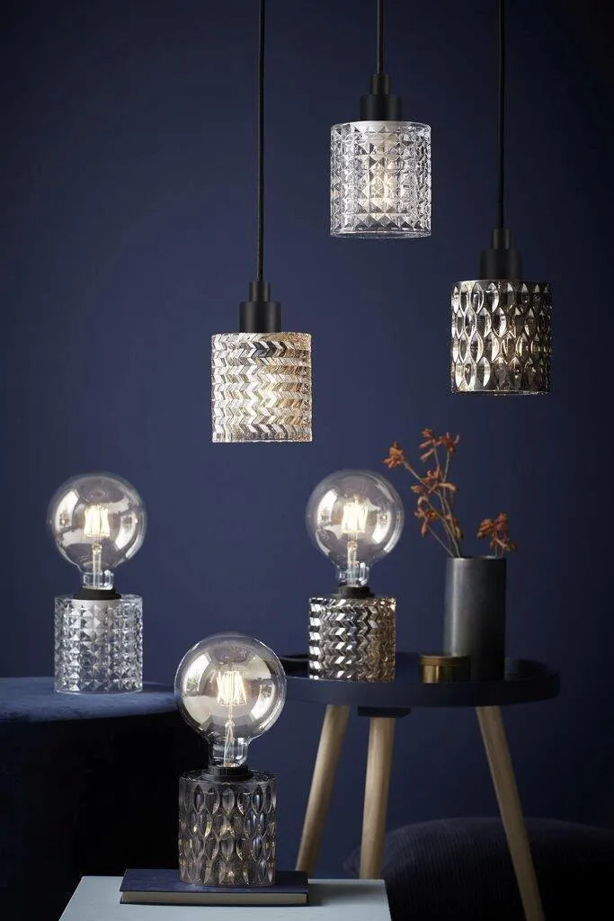 Nordlux hanglamp modern E27 fitting modern Hollywood