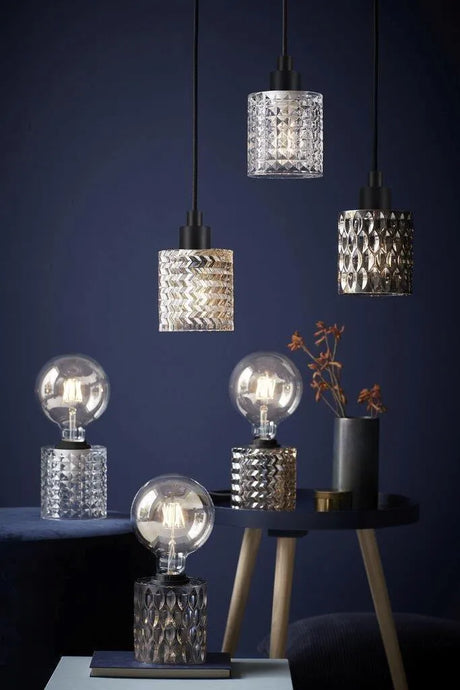 Nordlux hanglamp modern E27 fitting modern Hollywood