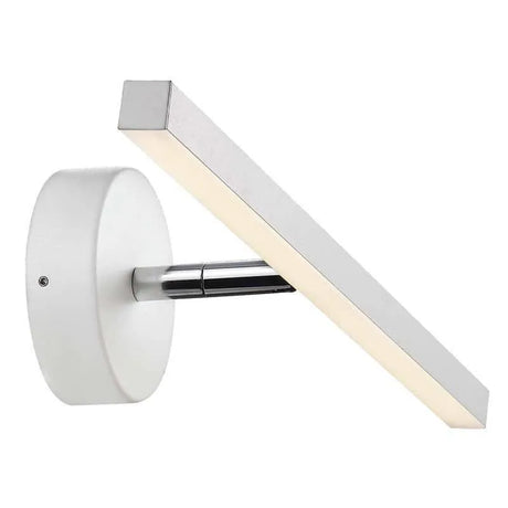 Badkamerlamp Moderne lamp spiegel badkamer wandlamp