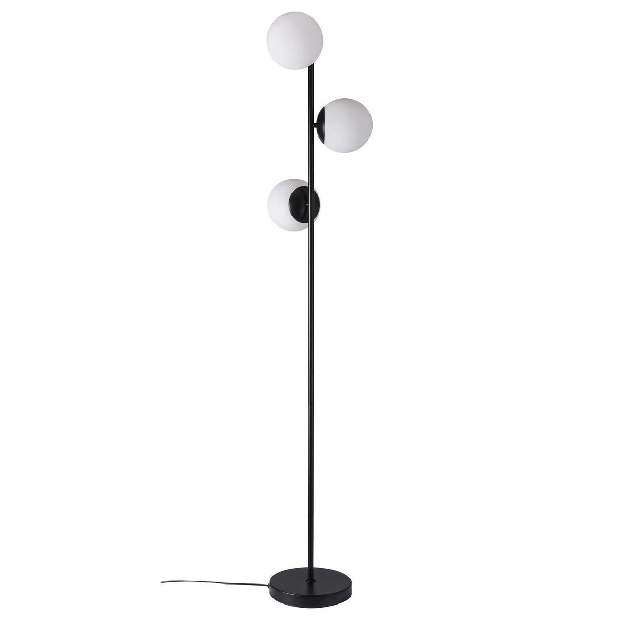Nordlux lilly vloerlamp staande lamp e14 fitting