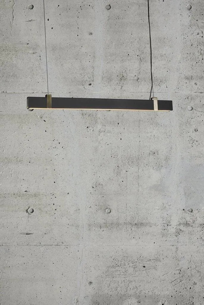 led hanglamp kantoor boven werk tafel